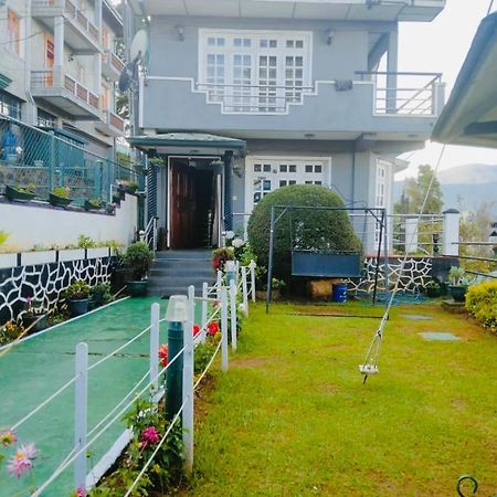 New Royal Mount Hotel Nuwara Eliya Exterior photo