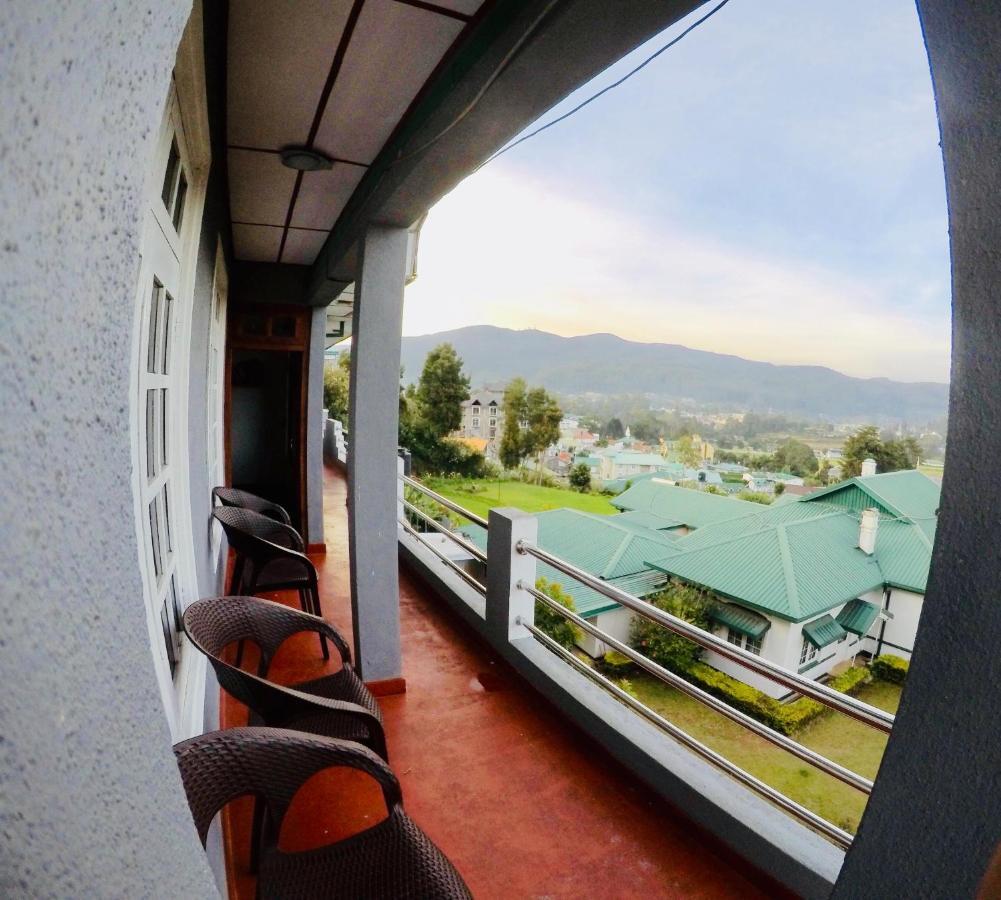 New Royal Mount Hotel Nuwara Eliya Exterior photo