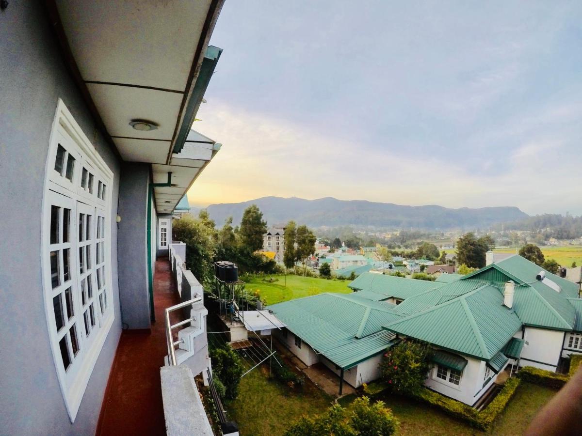New Royal Mount Hotel Nuwara Eliya Exterior photo