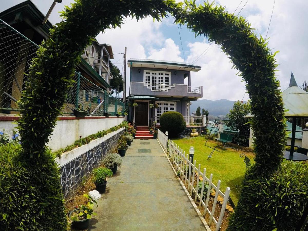 New Royal Mount Hotel Nuwara Eliya Exterior photo